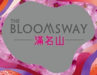 THE BLOOMSWAY